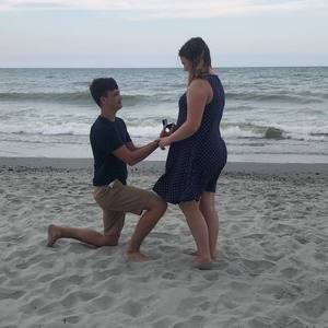 Meet your Posher, Caleb